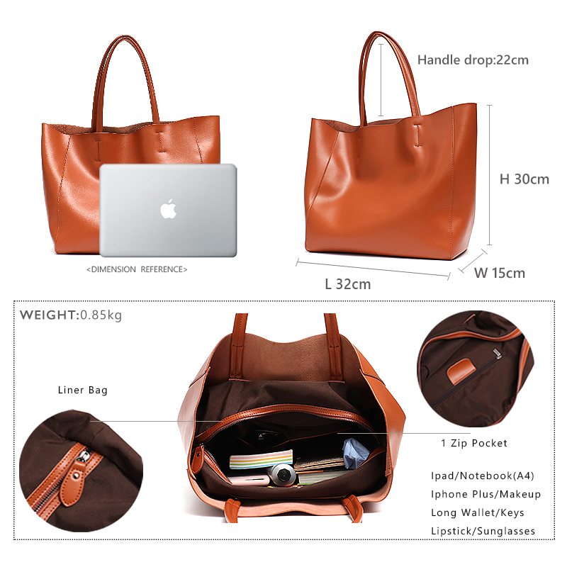 Luksusowe markowe torby na skó – Luxury Bags Brands For Women recenzja i cena