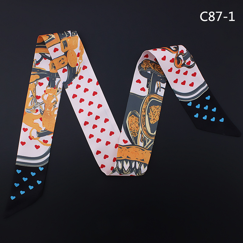 2024 New Heart Chain Print Sma – Luxury Bags Brands For Women recenzja i cena