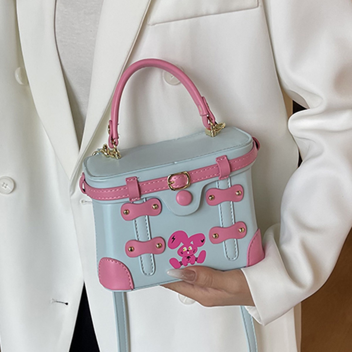 Nowa luksusowa designerska tor – Luxury Bags Japan recenzja i cena