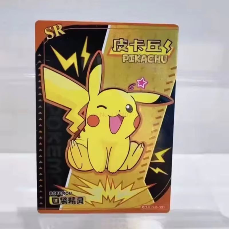 Nowy 30-pak Pokemon Anime Gra  – Luxury Bags Japan recenzja i cena