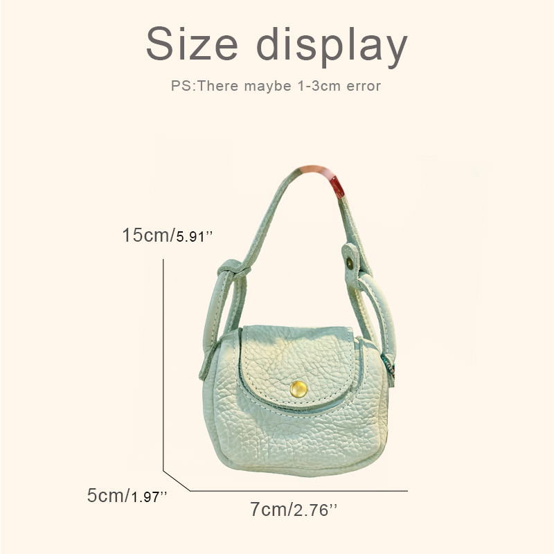 Modne Super Słodkie Mini Toreb – Luxury Bags Designer recenzja i cena
