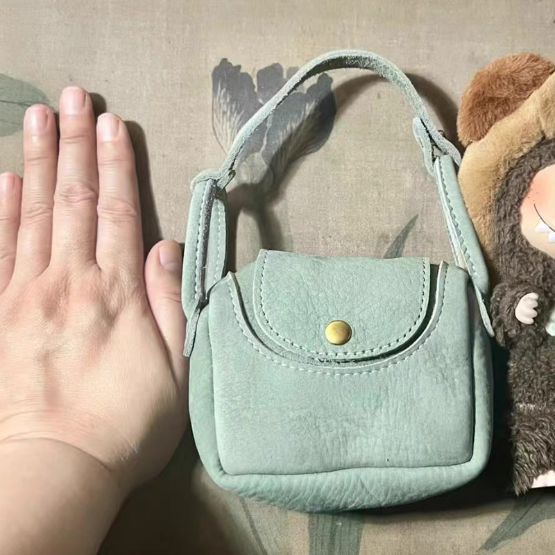 Modne Super Słodkie Mini Toreb – Luxury Bags Designer recenzja i cena