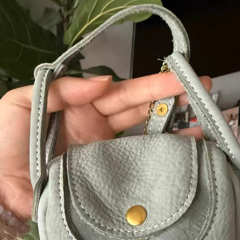 Modne Super Słodkie Mini Toreb – Luxury Bags Designer recenzja i cena